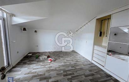 Acıbadem Sakinlerde Dubleks Daire