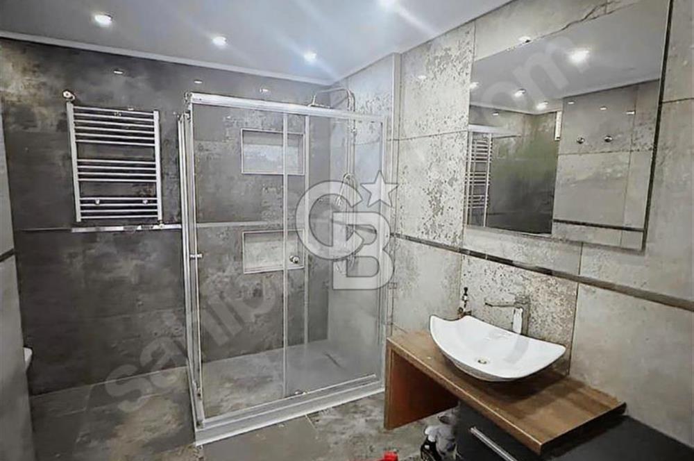 Acıbadem Sakinlerde Dubleks Daire