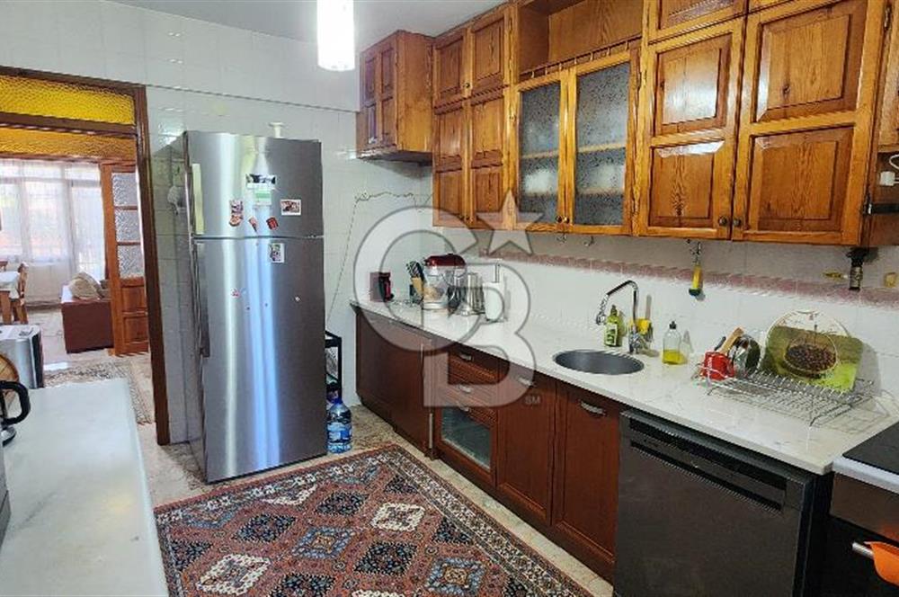 URLA GÜVENDİK MAVİ PLAJDA SATILIK MÜSTAKİL 5+2 TRİPLEKS VİLLA