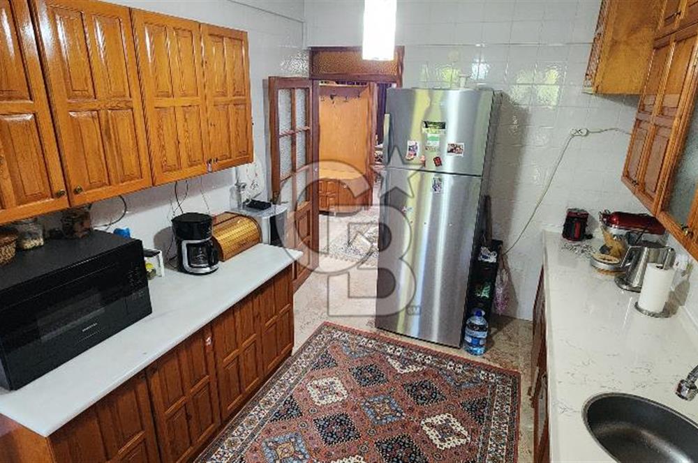 URLA GÜVENDİK MAVİ PLAJDA SATILIK MÜSTAKİL 5+2 TRİPLEKS VİLLA