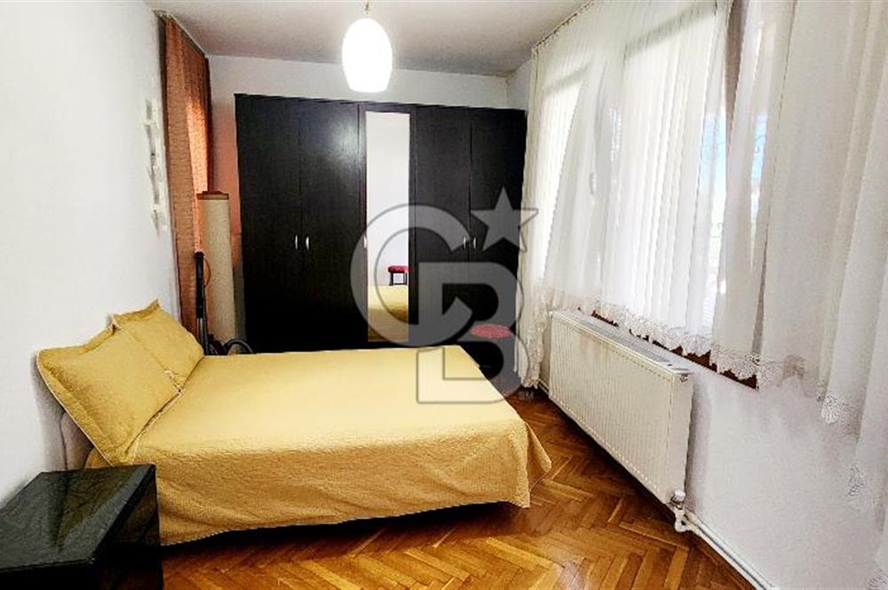 URLA GÜVENDİK MAVİ PLAJDA SATILIK MÜSTAKİL 5+2 TRİPLEKS VİLLA