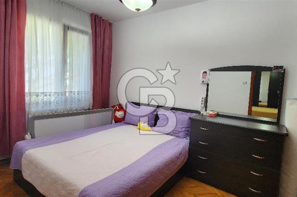 URLA GÜVENDİK MAVİ PLAJDA SATILIK MÜSTAKİL 5+2 TRİPLEKS VİLLA