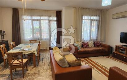 URLA GÜVENDİK MAVİ PLAJDA SATILIK MÜSTAKİL 5+2 TRİPLEKS VİLLA