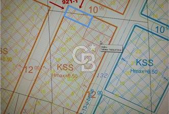 CB'DEN TÜRKOĞLU KÜÇÜK SANAYİ SİTESİNDE KÖŞE PARSEL SATILIK ARSA