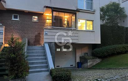 KARTAL YAKACIK COUNTRY DE SATILIK ÖZEL DEKORASYONLU 5+2 VİLLA