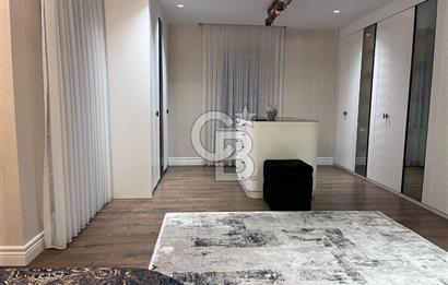 KARTAL YAKACIK COUNTRY DE SATILIK ÖZEL DEKORASYONLU 5+2 VİLLA