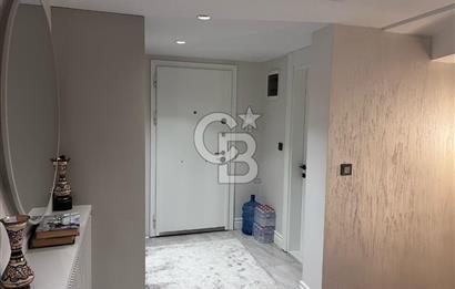 KARTAL YAKACIK COUNTRY DE SATILIK ÖZEL DEKORASYONLU 5+2 VİLLA
