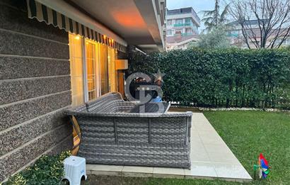 KARTAL YAKACIK COUNTRY DE SATILIK ÖZEL DEKORASYONLU 5+2 VİLLA