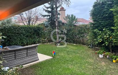KARTAL YAKACIK COUNTRY DE SATILIK ÖZEL DEKORASYONLU 5+2 VİLLA