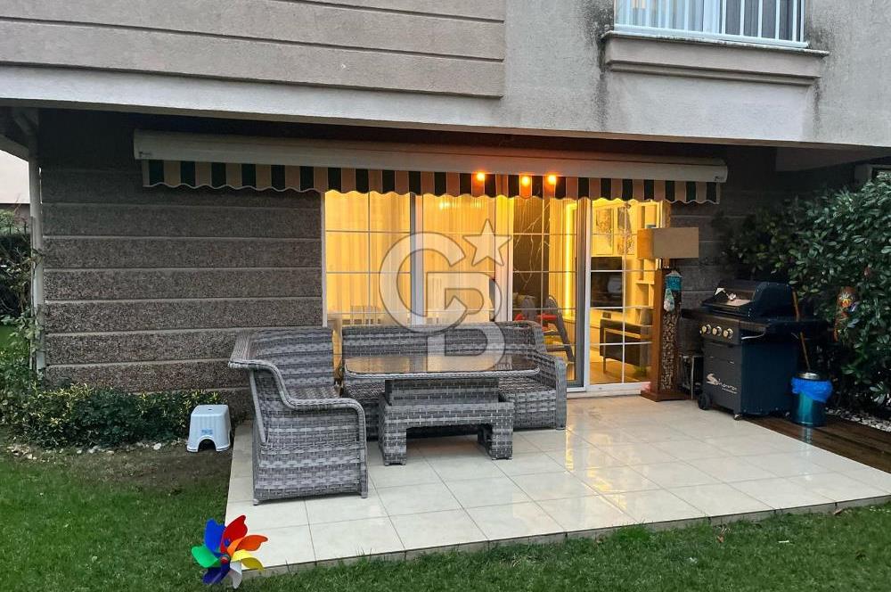 KARTAL YAKACIK COUNTRY DE SATILIK ÖZEL DEKORASYONLU 5+2 VİLLA