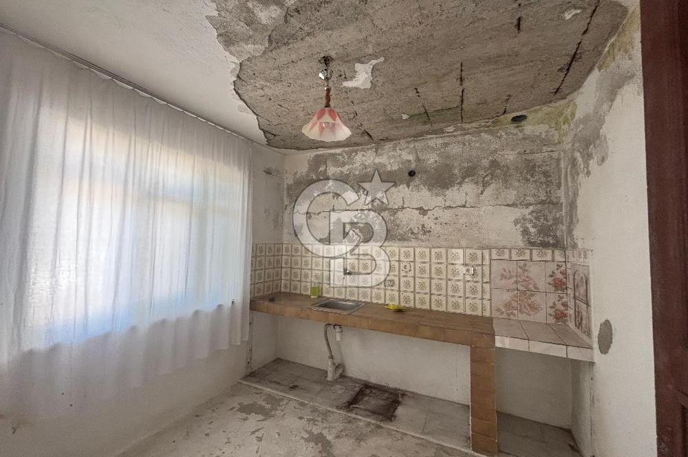 ÇANAKKALE ÇAN 184 M2 ALAN ÜZERİNDE SATILIK 2 ADET MÜSTAKİL EV