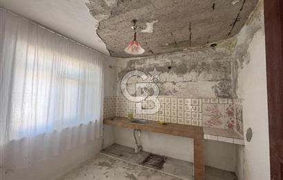 ÇANAKKALE ÇAN 184 M2 ALAN ÜZERİNDE SATILIK 2 ADET MÜSTAKİL EV