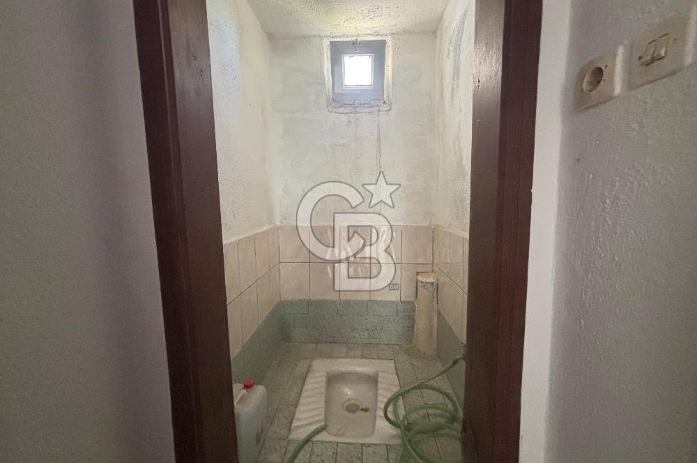 ÇANAKKALE ÇAN 184 M2 ALAN ÜZERİNDE SATILIK 2 ADET MÜSTAKİL EV