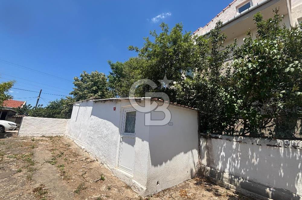 ÇANAKKALE ÇAN 184 M2 ALAN ÜZERİNDE SATILIK 2 ADET MÜSTAKİL EV