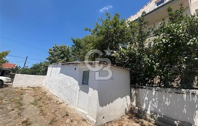 ÇANAKKALE ÇAN 184 M2 ALAN ÜZERİNDE SATILIK 2 ADET MÜSTAKİL EV