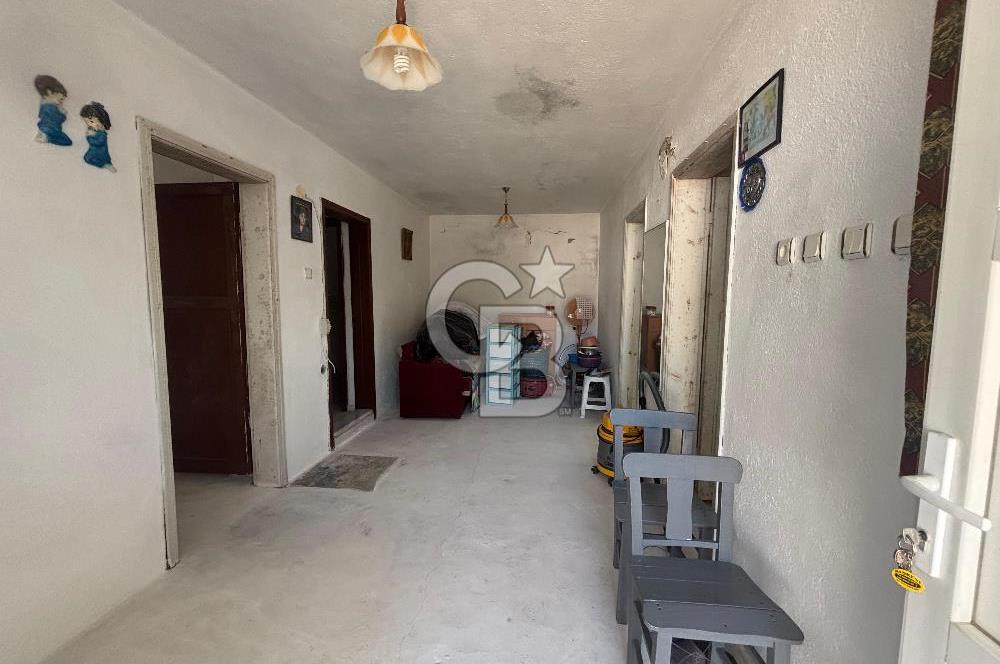 ÇANAKKALE ÇAN 184 M2 ALAN ÜZERİNDE SATILIK 2 ADET MÜSTAKİL EV
