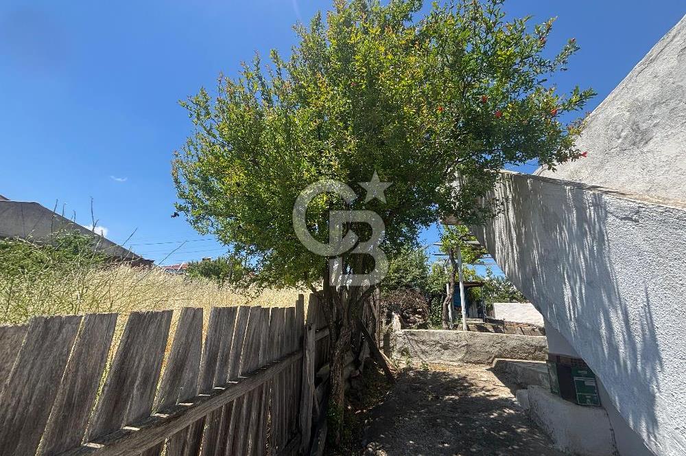 ÇANAKKALE ÇAN 184 M2 ALAN ÜZERİNDE SATILIK 2 ADET MÜSTAKİL EV