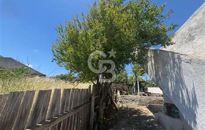 ÇANAKKALE ÇAN 184 M2 ALAN ÜZERİNDE SATILIK 2 ADET MÜSTAKİL EV