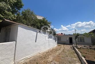 ÇANAKKALE ÇAN 184 M2 ALAN ÜZERİNDE SATILIK 2 ADET MÜSTAKİL EV