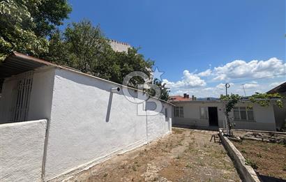 ÇANAKKALE ÇAN 184 M2 ALAN ÜZERİNDE SATILIK 2 ADET MÜSTAKİL EV