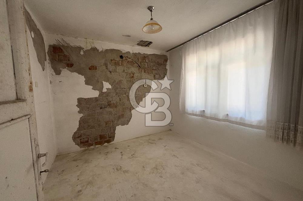 ÇANAKKALE ÇAN 184 M2 ALAN ÜZERİNDE SATILIK 2 ADET MÜSTAKİL EV