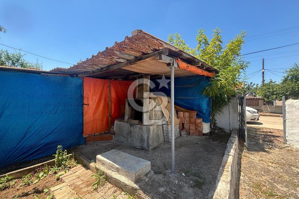 ÇANAKKALE ÇAN 184 M2 ALAN ÜZERİNDE SATILIK 2 ADET MÜSTAKİL EV