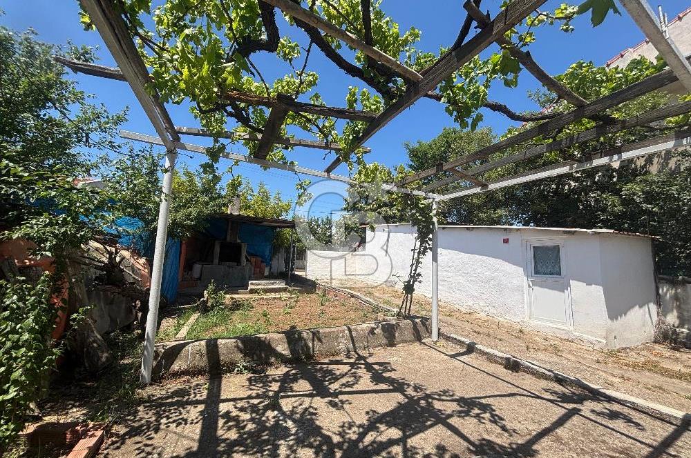 ÇANAKKALE ÇAN 184 M2 ALAN ÜZERİNDE SATILIK 2 ADET MÜSTAKİL EV
