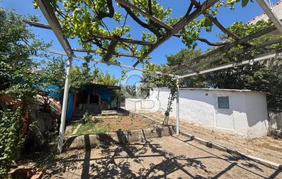 ÇANAKKALE ÇAN 184 M2 ALAN ÜZERİNDE SATILIK 2 ADET MÜSTAKİL EV
