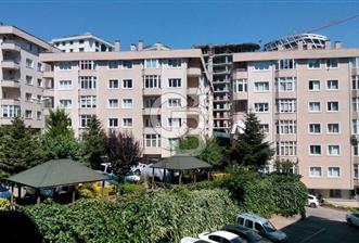FİNANS MERKEZİNE KOMŞU SİTE İÇİNDE SATILIK DAİRE