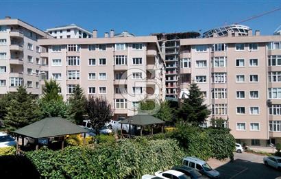 FİNANS MERKEZİNE KOMŞU SİTE İÇİNDE SATILIK DAİRE