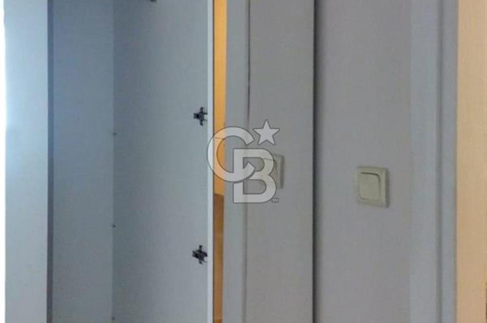 FİNANS MERKEZİNE KOMŞU SİTE İÇİNDE SATILIK DAİRE