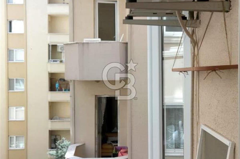 FİNANS MERKEZİNE KOMŞU SİTE İÇİNDE SATILIK DAİRE