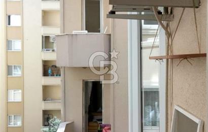 FİNANS MERKEZİNE KOMŞU SİTE İÇİNDE SATILIK DAİRE