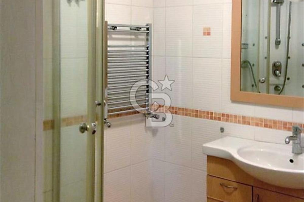 FİNANS MERKEZİNE KOMŞU SİTE İÇİNDE SATILIK DAİRE