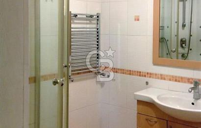 FİNANS MERKEZİNE KOMŞU SİTE İÇİNDE SATILIK DAİRE