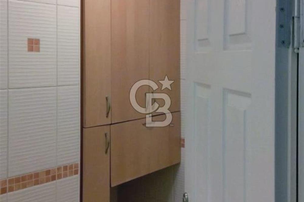 FİNANS MERKEZİNE KOMŞU SİTE İÇİNDE SATILIK DAİRE