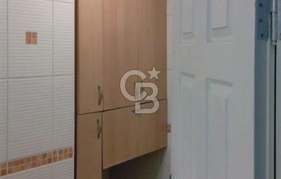 FİNANS MERKEZİNE KOMŞU SİTE İÇİNDE SATILIK DAİRE
