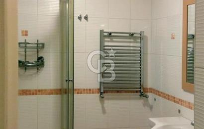 FİNANS MERKEZİNE KOMŞU SİTE İÇİNDE SATILIK DAİRE