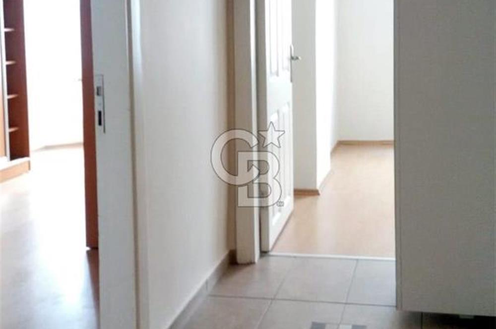 FİNANS MERKEZİNE KOMŞU SİTE İÇİNDE SATILIK DAİRE