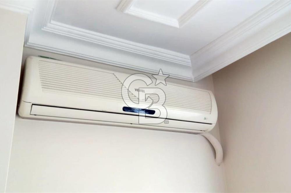 FİNANS MERKEZİNE KOMŞU SİTE İÇİNDE SATILIK DAİRE