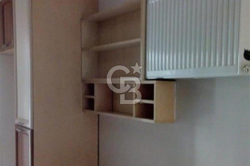 FİNANS MERKEZİNE KOMŞU SİTE İÇİNDE SATILIK DAİRE