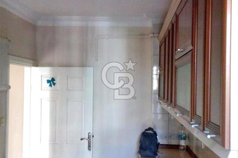 FİNANS MERKEZİNE KOMŞU SİTE İÇİNDE SATILIK DAİRE