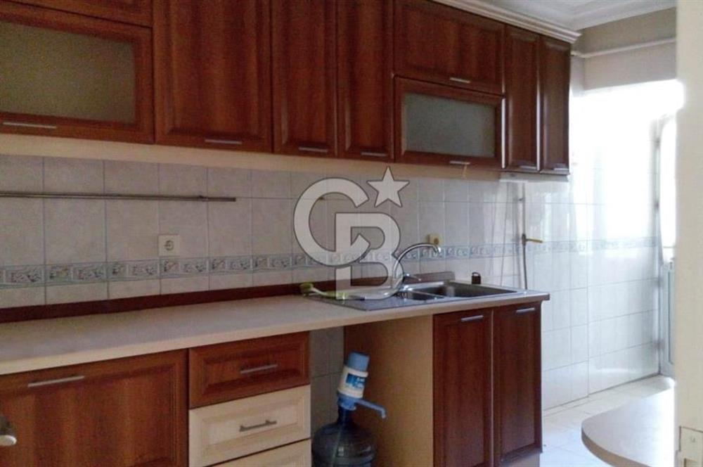 FİNANS MERKEZİNE KOMŞU SİTE İÇİNDE SATILIK DAİRE