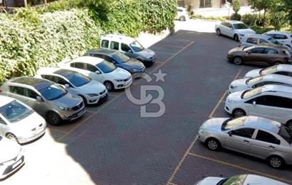FİNANS MERKEZİNE KOMŞU SİTE İÇİNDE SATILIK DAİRE