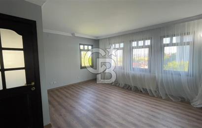 Bahçeşehir Bademde Kiralık Geniş Bahçeli 4+2 Köşe Villa
