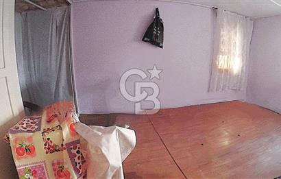 heybeli'de bahçeli 2 katlı rum evi