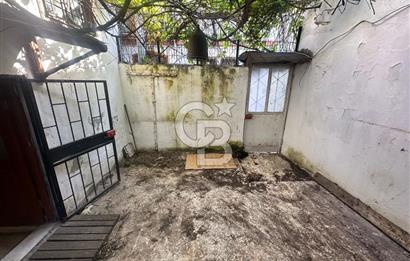 Ayvalık Merkez'de Denize 50 M Mesafede Satılık Tescilli Rum Evi