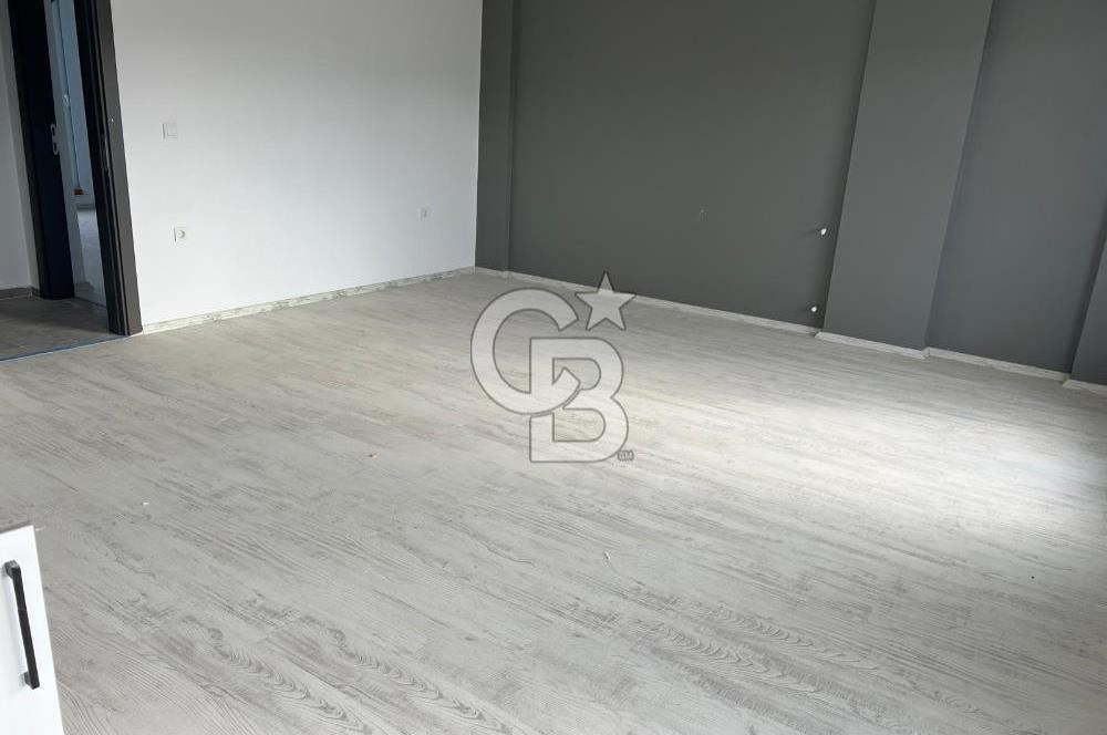Foça Yenibağarası Havuzlu Sitede 1+1 Kiralık Sıfır Daire