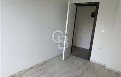 Foça Yenibağarası Havuzlu Sitede 1+1 Kiralık Sıfır Daire
