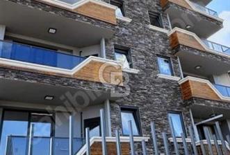 ÇİFTLİKKÖY BAYRAKTEPE DENİZ MANZARALI 3+1 SATILIK LÜKS DAİRELER